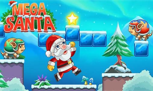 game pic for Mega Santa